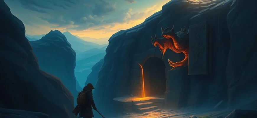 『俺だけ入れる隠しダンジョン』ファンにおすすめの10作品