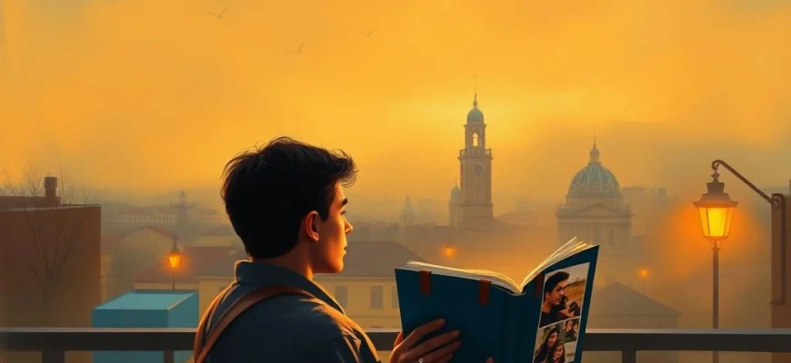 『アオのハコ』に似たおすすめ作品10選