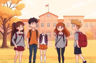 『男子高校生の日常』ファンにおすすめの10作品