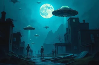 『遭遇：地球外侵略者』ファンにおすすめの10作品