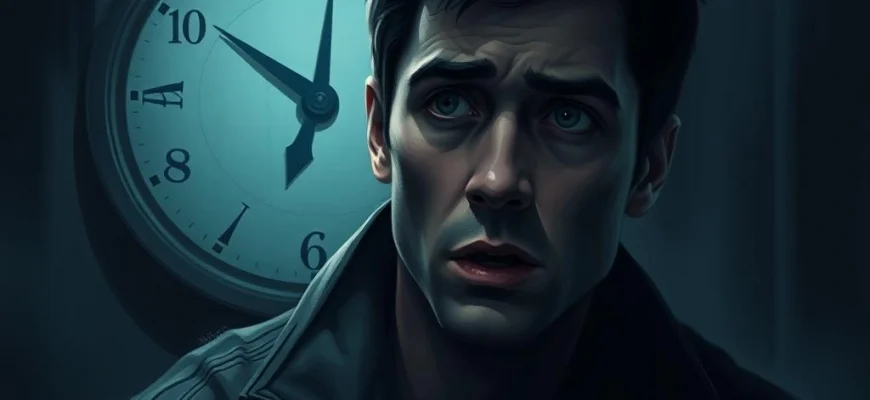 『The Assessment』に似た作品10選