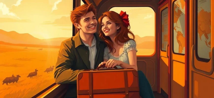 『恋愛超特急』ファンにおすすめの10作品