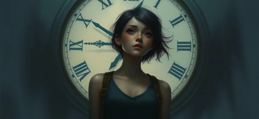 『ゆるせない、逢いたい』に似た時間旅行ドラマ10選