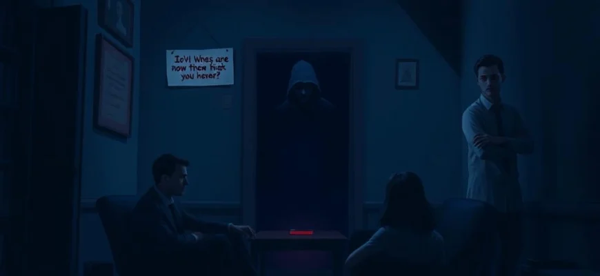 『BODIES BODIES BODIES／ ボディーズ・ボディーズ・ボディーズ』ファン必見の類似作10選