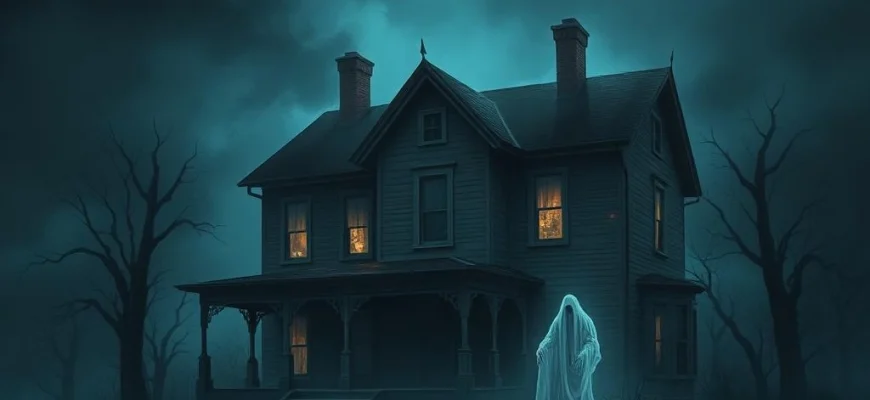 『ザ・タグ・アロング2』ファン必見のホラー作品10選