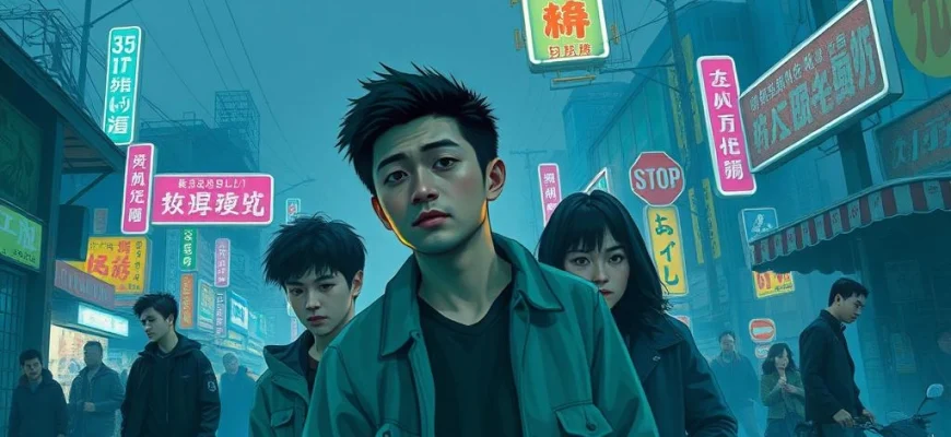 『池袋ウエストゲートパーク』ファンにおすすめの10作品