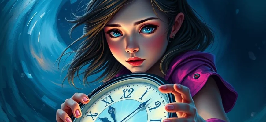 『エスカクロン』ファンにおすすめの10作品