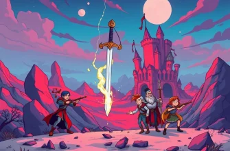 『スレイヤーズ』に似たおすすめアニメ・映画10選