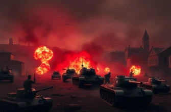 『ナチス第三の男』と似た戦争ドラマ10作品