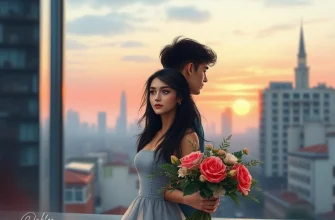 運命の恋を描いた『The Childhood of Romeo and Juliet』に似た作品10選