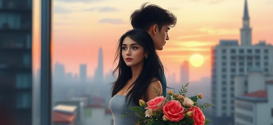 運命の恋を描いた『The Childhood of Romeo and Juliet』に似た作品10選