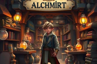 『新米錬金術師』ファンにおすすめの10作品