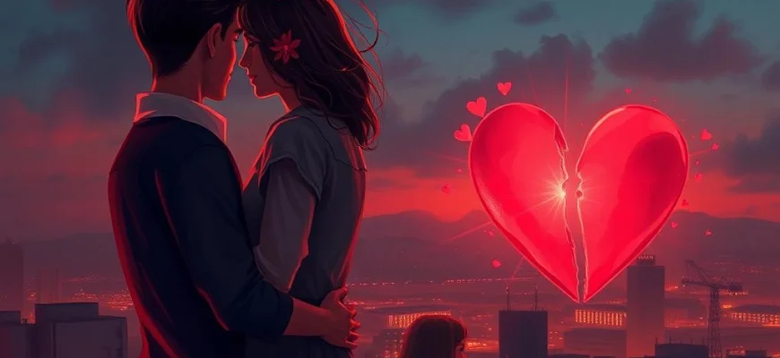 『レディ・チャタレイ』ファン必見！類似作10選