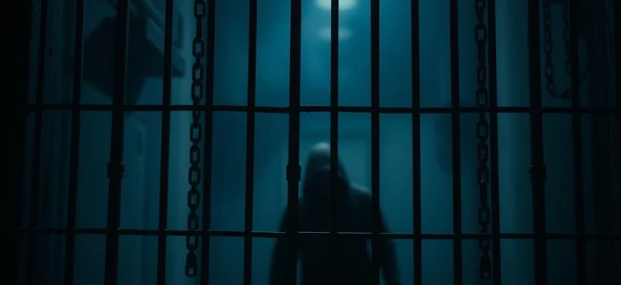 『ミッドナイト・エクスプレス』に似た映画・ドラマ10選