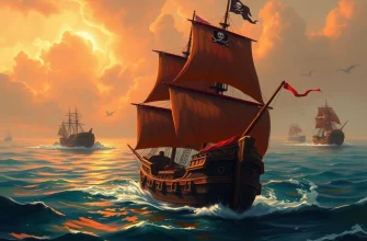 海賊の冒険をさらに楽しむ！おすすめ映画10選