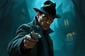 『ナイル殺人事件』ファン必見のミステリー作品10選