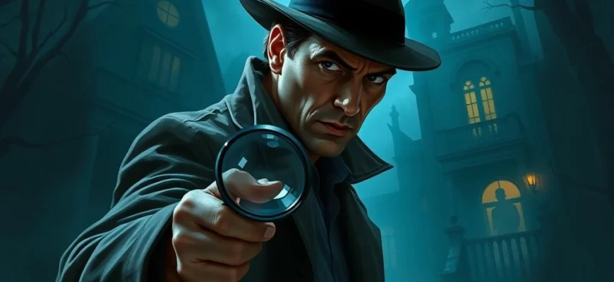 『ナイル殺人事件』ファン必見のミステリー作品10選