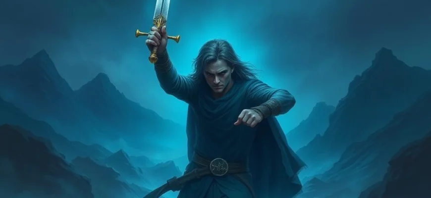 『転生したら剣でした』ファン必見！似た作品10選