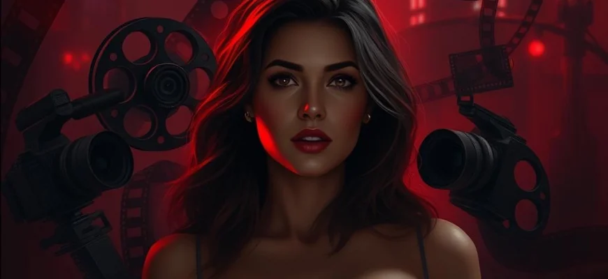 『ラヴレース』ファン必見！似た作品10選