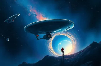 『スタートレックIV』に似たおすすめ作品10選