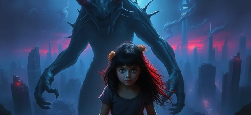 『PSYCHO GOREMAN』に似た狂気とユーモアあふれる作品10選