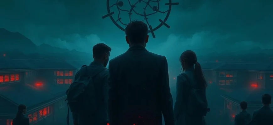 「チーズ・イン・ザ・トラップ」ファン必見の10作品