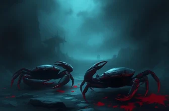 『キラーカブトガニ』に似たホラーコメディ作品10選