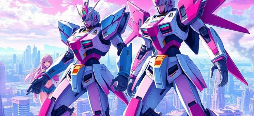 『アリス・ギア・アイギス Expansion』ファンにおすすめの10作品