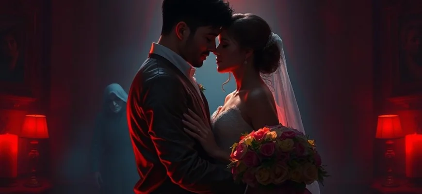 『Dying to Marry Him』ファン必見！似た作品10選