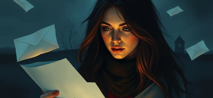 『リベンジ・トラップ／美しすぎる罠』ファン必見！似た作品10選