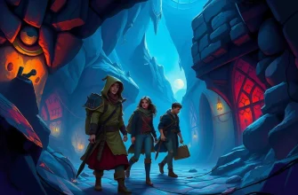 『ダンまち』に似た冒険アニメ10選