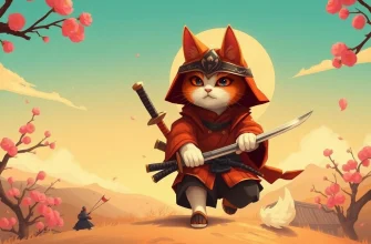 『サムライキャット』に似たおすすめ作品10選