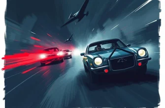 『アオラレ』のような緊張感あふれる作品10選