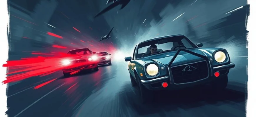 『アオラレ』のような緊張感あふれる作品10選