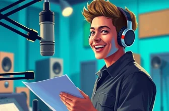 『それが声優！』に似た作品10選