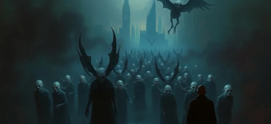 『デス・パレード』に似たサスペンス＆心理ドラマ10選