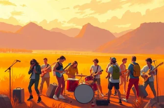 『Beat』のような音楽と青春の物語10選