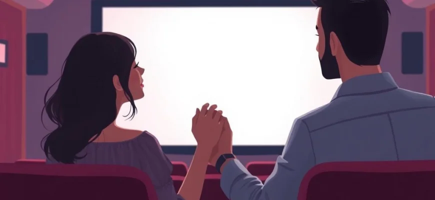 『恋物語』のような切ない恋愛映画10選