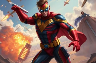 『X-MEN：アポカリプス』ファンにおすすめの10作品