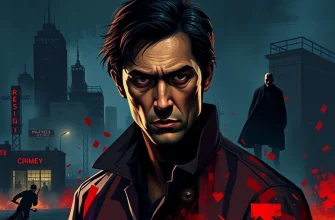 『バンシー』のようなアクション満載ドラマ10選