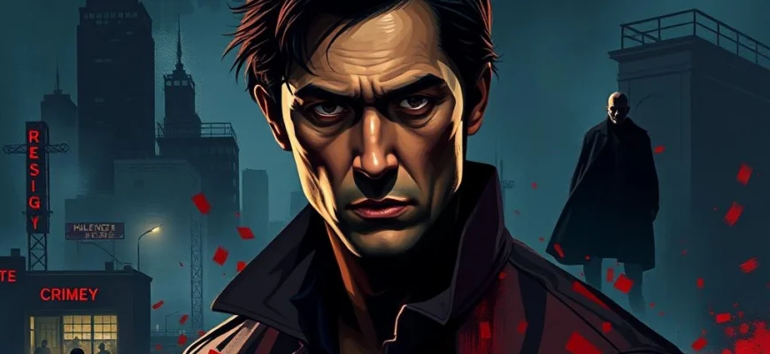 『バンシー』のようなアクション満載ドラマ10選