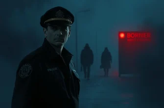 『BORDER』ファン必見！似た作品10選