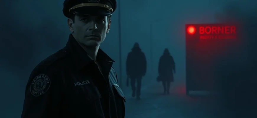 『BORDER』ファン必見！似た作品10選