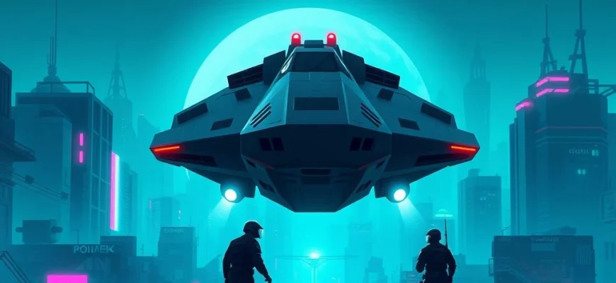 『エルドライブ 【ēlDLIVE】』ファンにおすすめの10作品