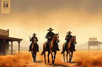 『最後の一人まで』と似た西部劇10選