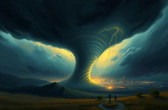 『ツイスター』のような興奮を求めるあなたへ