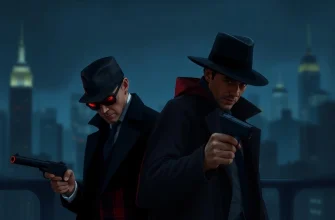 『MASTER マスター』ファン必見！似た作品10選