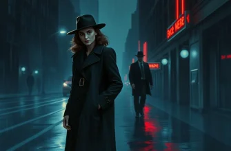 『黒い天使』ファン必見！似た雰囲気の作品10選