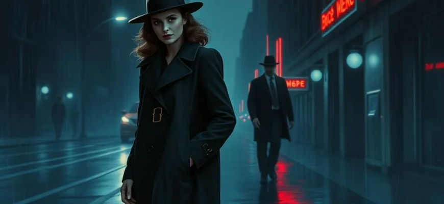 『黒い天使』ファン必見！似た雰囲気の作品10選