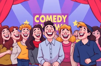 「LOL」のような笑いとサスペンス満載の作品10選